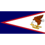 Logótipo do American Samoa Feminino