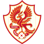 Logótipo do Gwangju FC
