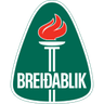 Logótipo do Breidablik
