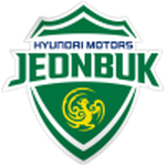 Logótipo do Jeonbuk Motors