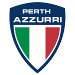 Logótipo do Perth Azzurri Feminino