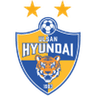 Logótipo do Ulsan Hyundai FC