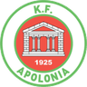 Logótipo do Apolonia Fier Feminino
