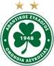 Logótipo do Omonia Feminino
