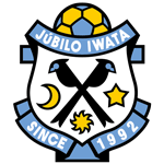 Logótipo do Jubilo Iwata