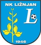 Logótipo do Liznjan