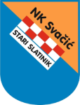 Logótipo do Svacic Stari Slatnik