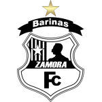 Logótipo do Zamora FC