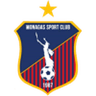 Logótipo do Monagas SC