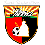 Logótipo do Deportivo Lara