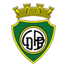 Logótipo do Pacos de Brandao