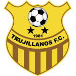 Logótipo do Trujillanos FC