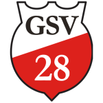 Logótipo do GSV 28