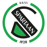 Logótipo do Rkvv Spartaan