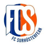 Logótipo do Surhusterfean