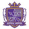 Logótipo do Sanfrecce Hiroshima
