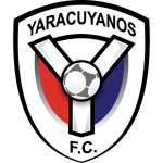 Logótipo do Yaracuyanos FC