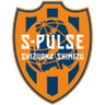 Logótipo do Shimizu S-Pulse