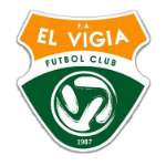 Logótipo do Atletico el Vigia FC