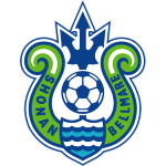 Logótipo do Shonan Bellmare
