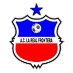 Logótipo do Real Frontera