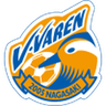 Logótipo do V-Varen Nagasaki