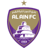 Logótipo do Al Ain