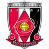 Logótipo do Urawa Red Diamonds
