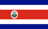 Logótipo do Costa Rica