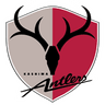 Logótipo do Kashima Antlers