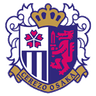 Logótipo do Cerezo Osaka