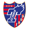 Logótipo do FC Tokyo
