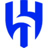 Logótipo do Al-Hilal