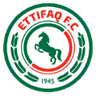 Logótipo do Al-Ettifaq