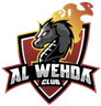 Logótipo do Al Wehda Club