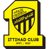 Logótipo do Al-Ittihad