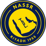 Logótipo do Al-Nassr