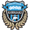 Logótipo do Kawasaki Frontale