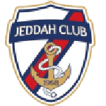 Logótipo do Jeddah Club
