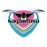 Logótipo do Sagan Tosu