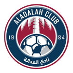 Logótipo do Al-Adalah