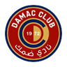 Logótipo do Damac