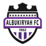 Logótipo do Al Bukayriyah