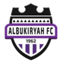 Logótipo do Al Bukayriyah