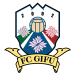 Logótipo do FC Gifu
