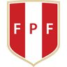 Logótipo do Peru