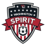 Logótipo do Washington Spirit Feminino