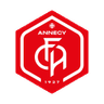Logótipo do Annecy