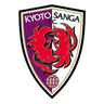 Logótipo do Kyoto Sanga