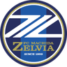 Logótipo do Machida Zelvia